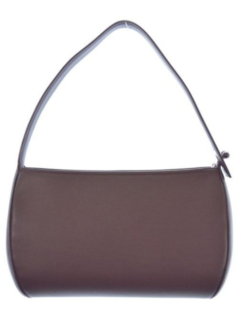 Cartier Cabochon Handbag Red